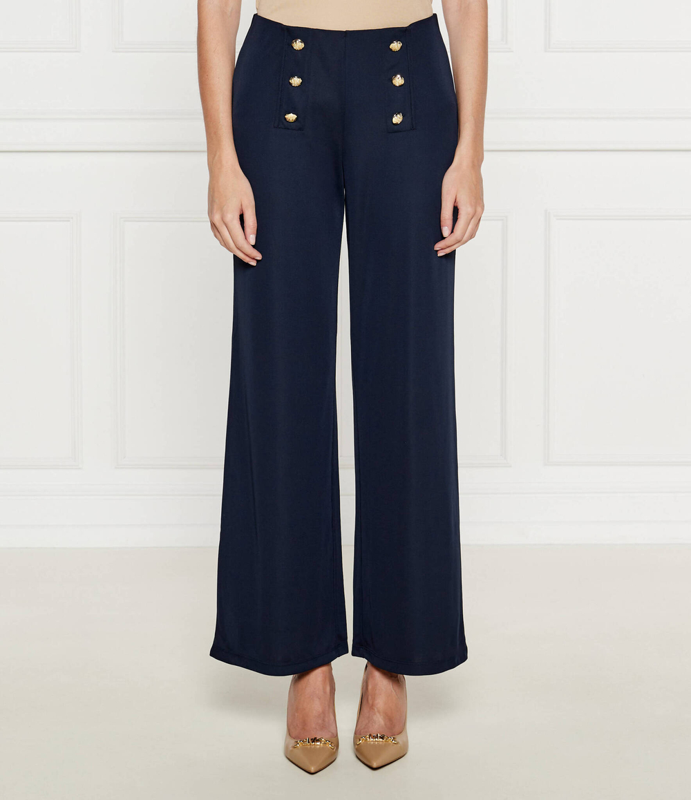 Брюки LAUREN RALPH LAUREN - темно-синий(200807573)