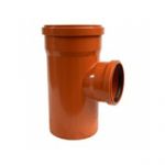 Тройник 110х50х90 наруж. 79490