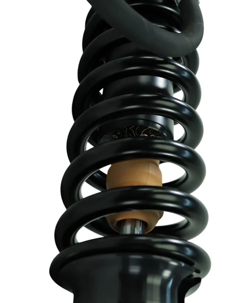 Комплект амортизаторов Carbon Shock Technologies 3.0 Stage 2 для Ram TRX 2021-2025 РАМ