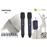Микрофон беспроводной SHUPERD M2 Professional