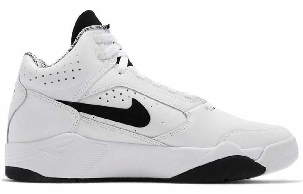 Кроссовки Nike Air Flight Lite Mid