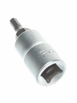 Головка-бита RF-3243203 1/4"DR 6-гранная 3мм ROCKFORCE