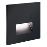 Накладка для подсветки светодиодной с датчиком, S70 (графит)