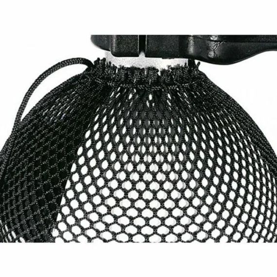 Сетка Mares для защиты баллона 15 л черный