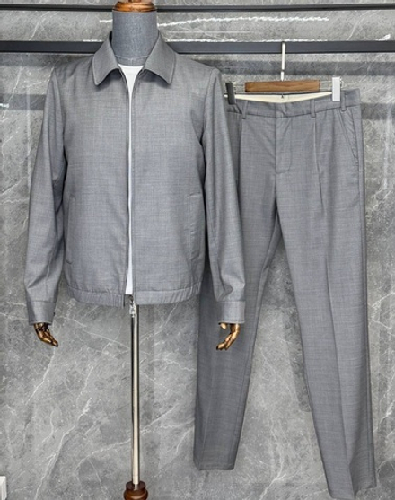 Костюм Loro Piana