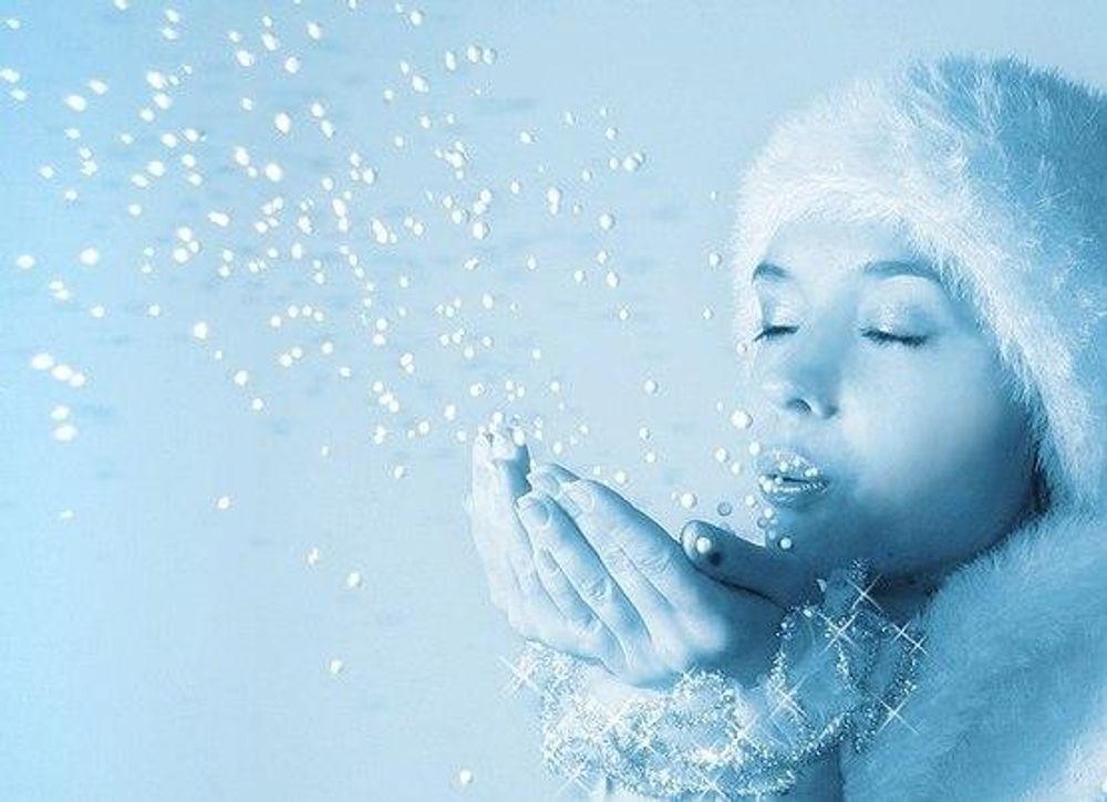 Зимние ароматы: выбираем правильно