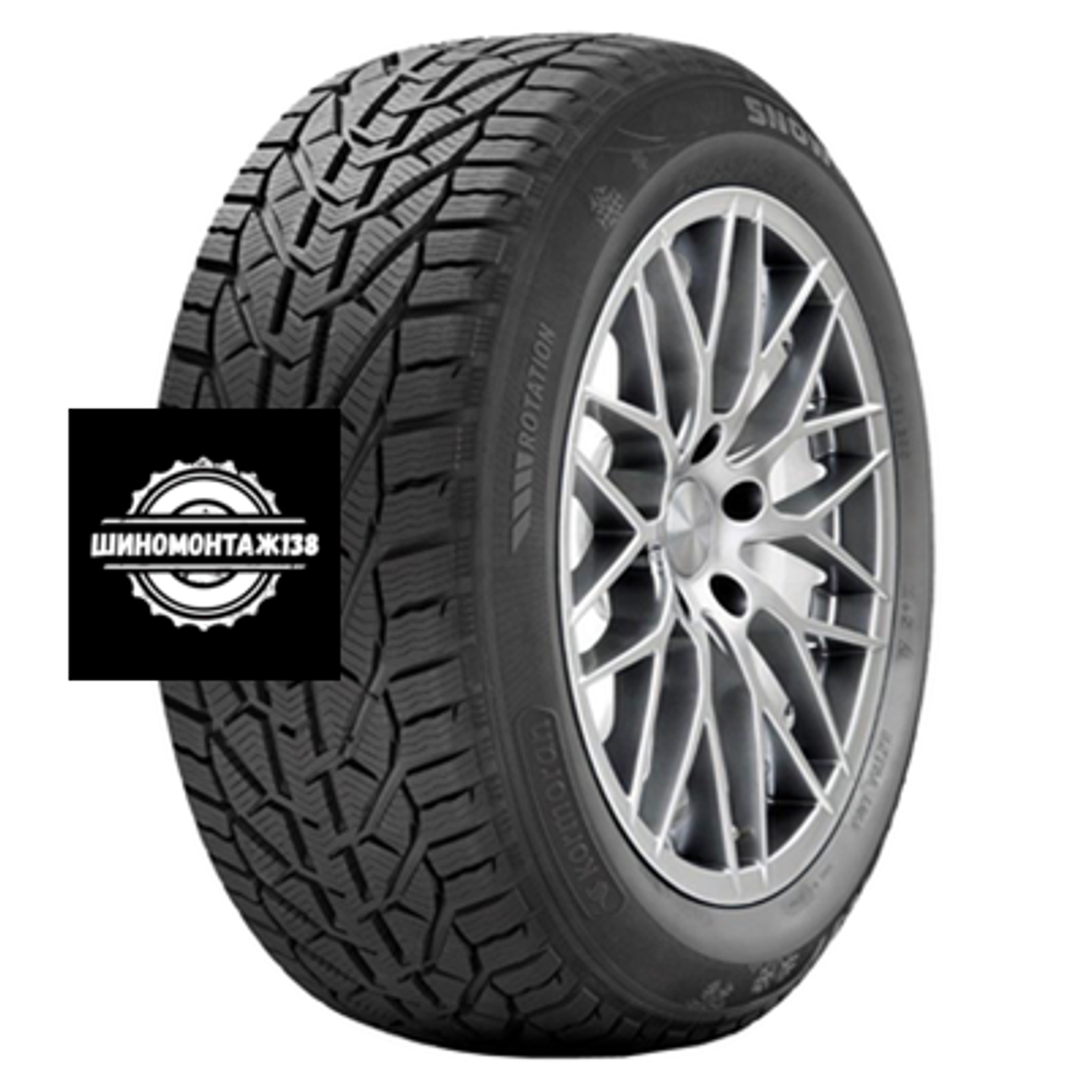 225/55R17 101V XL Snow TL