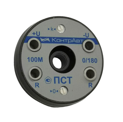 Преобразователь сигналов термопар нормирующий ПНТ ХА(К) 0/180 0,25% ПСТ-a-Pro 100М