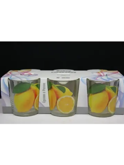 Стакан для напитков сока и воды