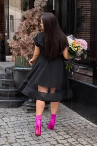 Платье УК-193-1 Fabrika