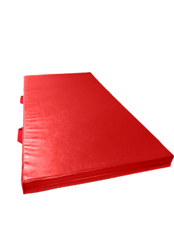 Мат гимнастический Standard 2х1х0,10м