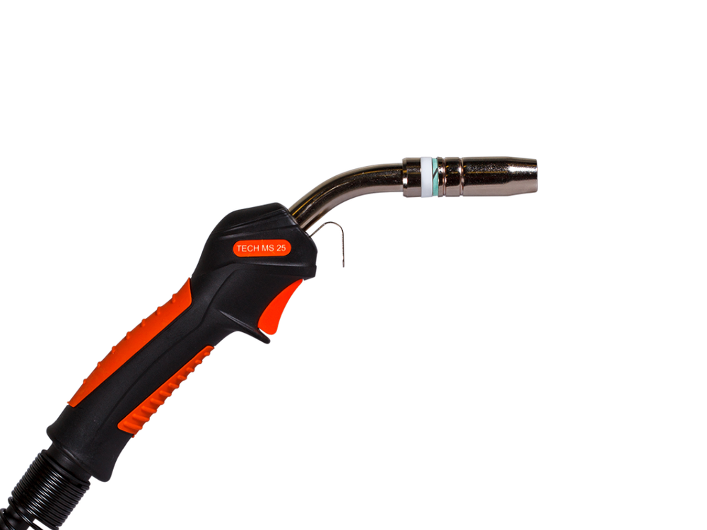 Сварочная горелка TECH MS 25 , 5 м, ICT2795