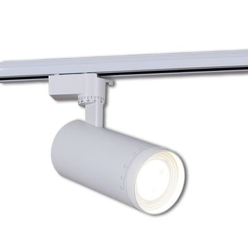 05830-9.3-001QY LED30W WT светильник трековый