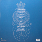 The Royal Philharmonic Orchestra / Plays Queen (LP)