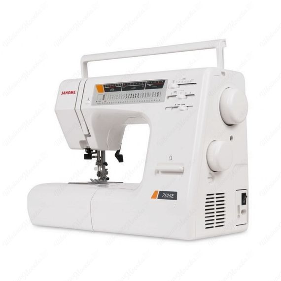 Швейная машина Janome 7524E