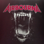 Airbourne / Diamond Cuts (4LP + DVD)