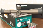 Оптический прицел VORTEX RAZOR HD GEN III 6-36x56 FFP EBR-7D MRAD