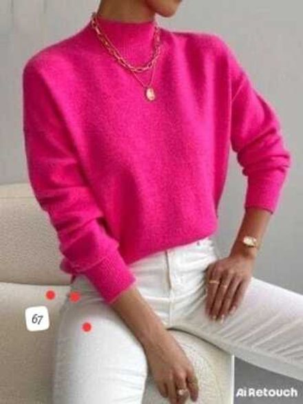 Свитер 7370332 Fabrika