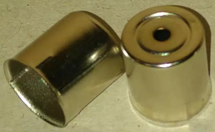 Колпачок магнетрона для микроволновки LG (Элджи) - KMG001