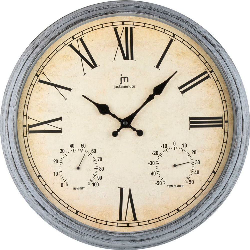 Часы настенные Lowell 00835G