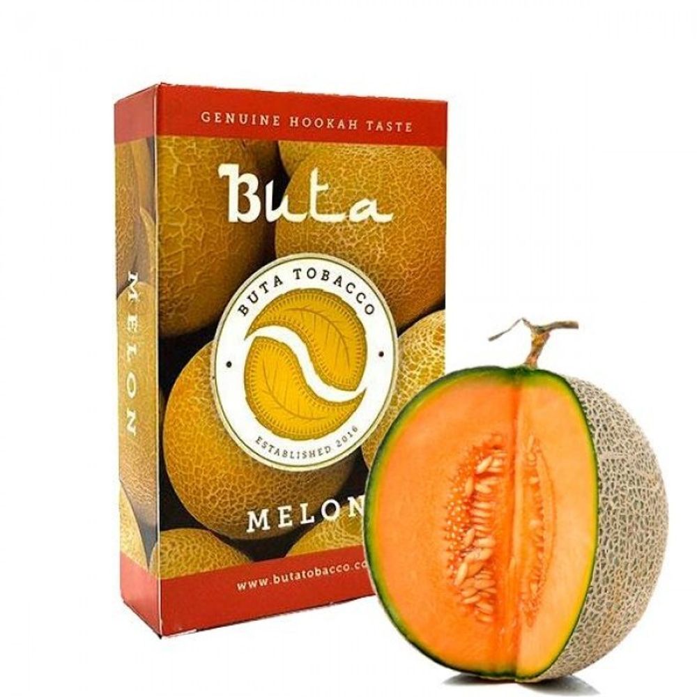 Buta - Melon (50g)