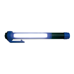 KING TONY (79832) Фонарь светодиодный в форме ручки, ААА, 230 люмен