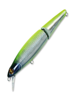 Воблер для рыбалки Pontoon21 Pacer 75JF-SR, 702, 2-x частный, плавающий, 75мм., 5.8 гр. 0.5-1.0 м.