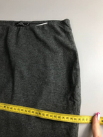 Юбка Zara обтягивающего кроя, маркировка S,  44 размер