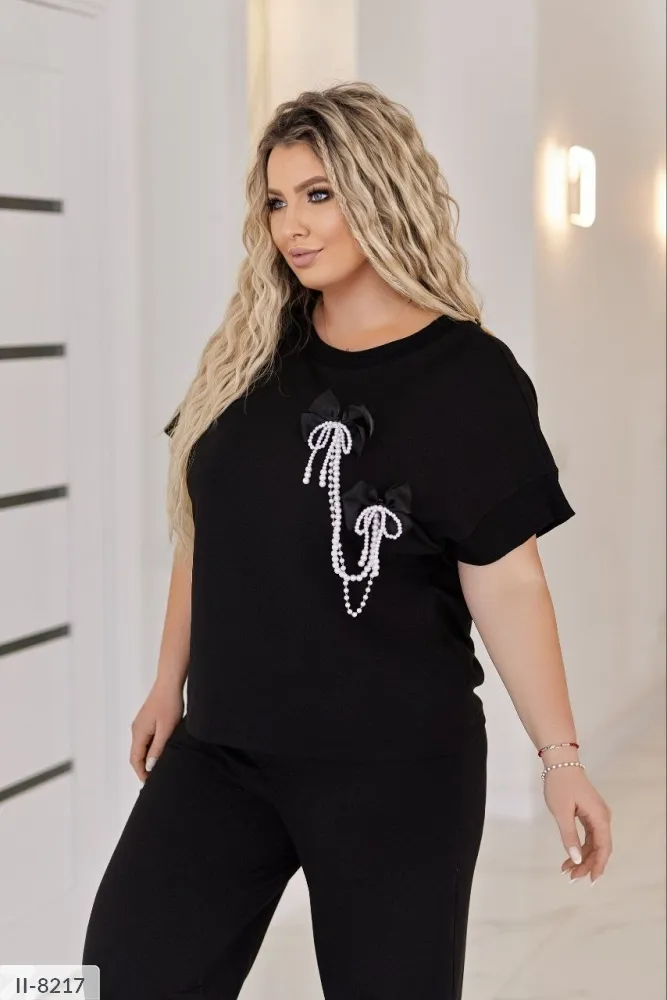 Костюм II-8217 Фабрика Моды