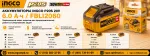 ingco-p20s-6ah-battery-banner