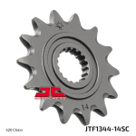 Звезда JTF1344.14SC