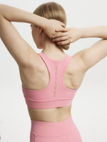 ОДЕЖДА ДЛЯ ТЕННИСА Женская, Топ SEVENSIX Ana Top 2.0 .