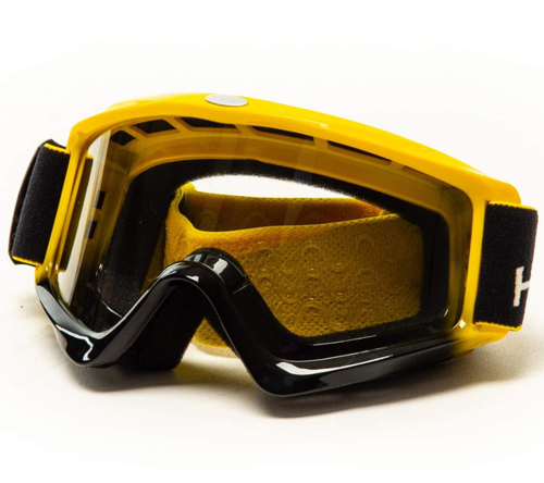 Очки Мотокросс HIZER №15