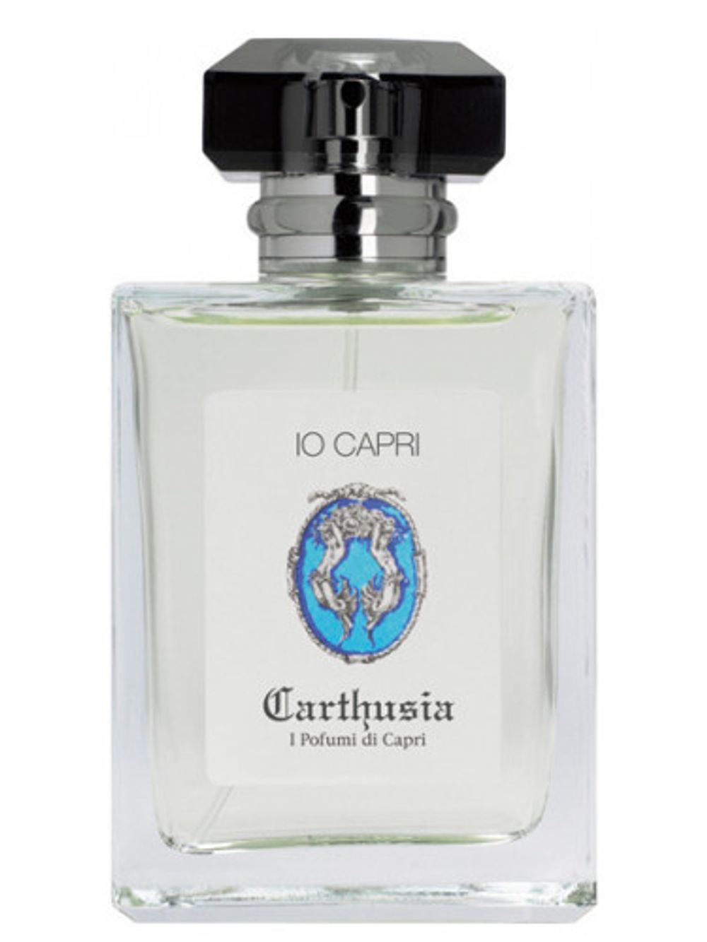 Carthusia Io Capri
