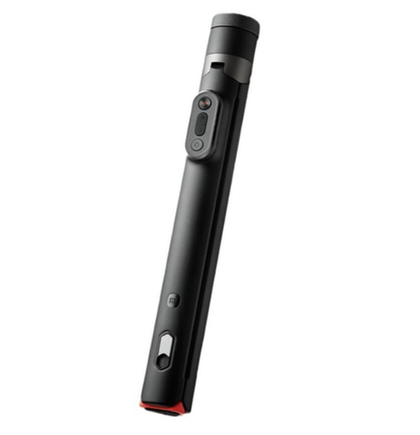 Селфи-палка напольная Xiaomi Mi Bluetooth Selfie Stick (ZMBJZPG01YM) черный