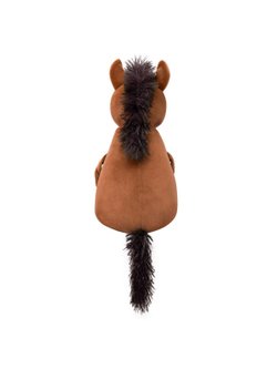 Мягкая игрушка Конь Яго 32 см