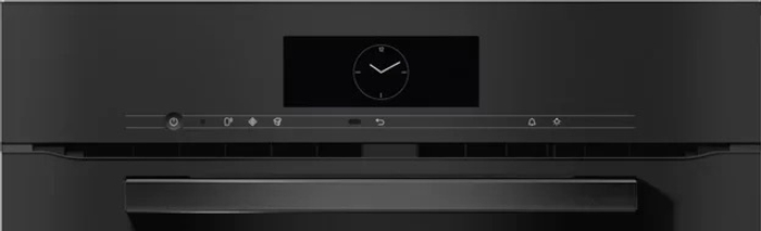 Духовой шкаф Miele H 7840 BM OBSW