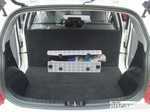 Kia All New Morning (JA) Van (04.2020)