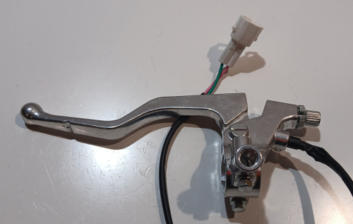 Рычаг сцепления мотоцикл XR300 LITE