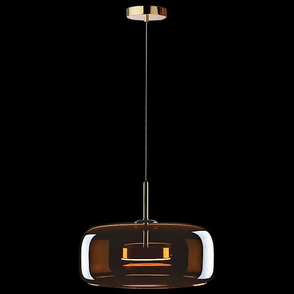 Подвесной светильник Loft it Dauphin 10040B