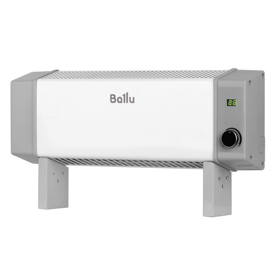 Конвектор электрический Ballu IP 54 BEC/CMR-1000 купить в Москве и Московской области по низкой цене с доставкой по России — (2) Конвектор электрический Ballu IP 54 BEC/CMR-1000 — (2)