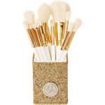 BH Cosmetics There’s Snowbody Like You 12 Piece Brush Set