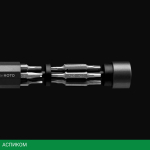 Электроотвертка Xiaomi Mi Precision Screwdriver Kit 24 in 1 (BHR5474GL)