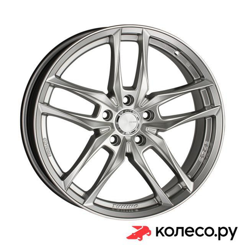 SC43 8x17/5*112 D66.6 ET39 HP