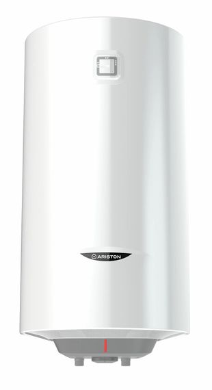 Водонагреватель Ariston PRO1 R V SLIM 65 эмаль 65 л 38040