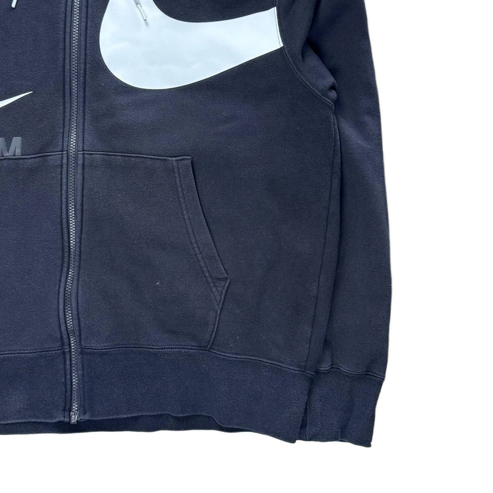 Зип худи Nike Swoosh TM