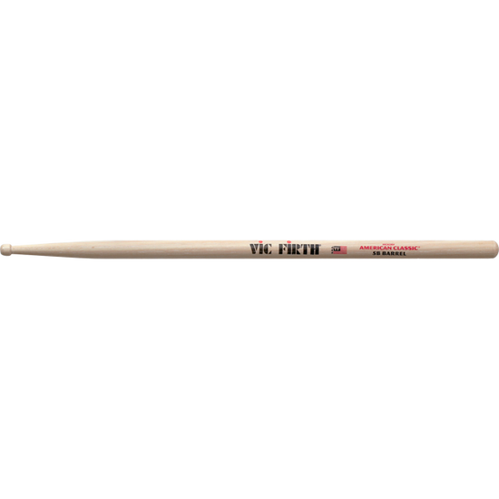 Барабанные палочки орех VIC FIRTH 5B BRL