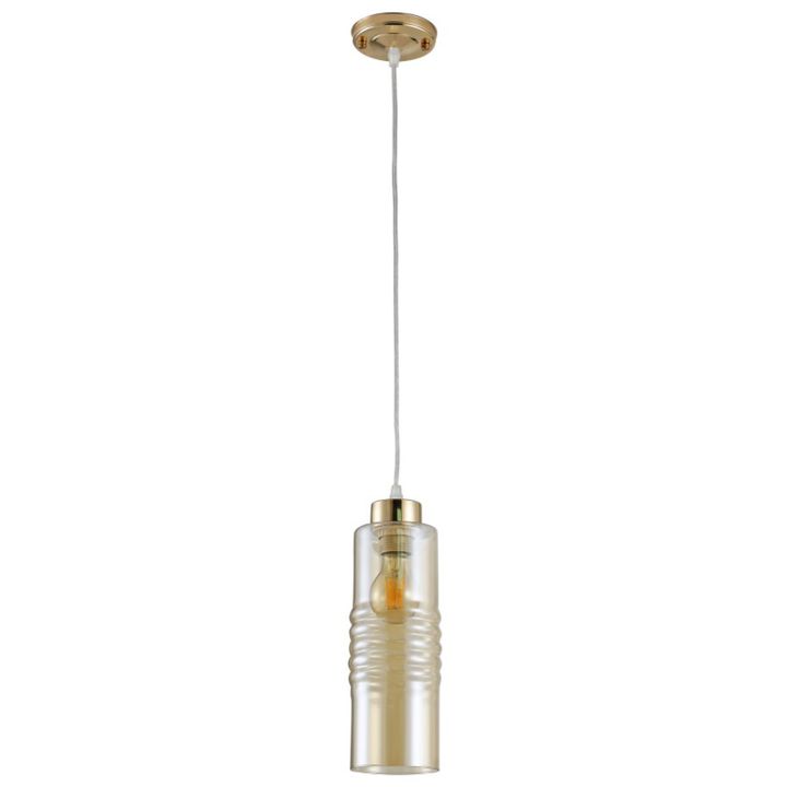 Подвесной светильник Rivoli Viviane 9107-201 Б0053423