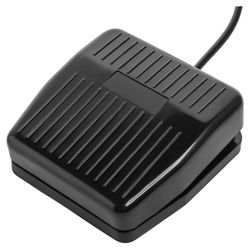 Nano Radian Аппарат для маникюра и педикюра, педаль