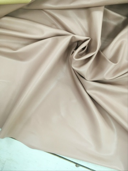 Экокожа пудра